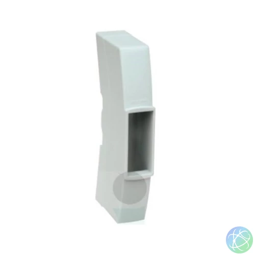 Legrand 601048 1 modul kismegszakító burkolat