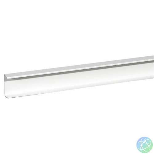 Legrand 611260 DLP Klíma 70x40 mm fehér fedél 2m/db