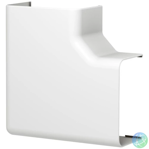 Legrand 611264 DLP Klíma 70x40-hez 90 fokos kanyarelem