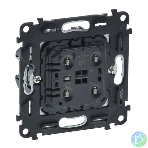 Legrand 752062 Valena InMatic két vezetékes nyomógombos fényerőszabályzó