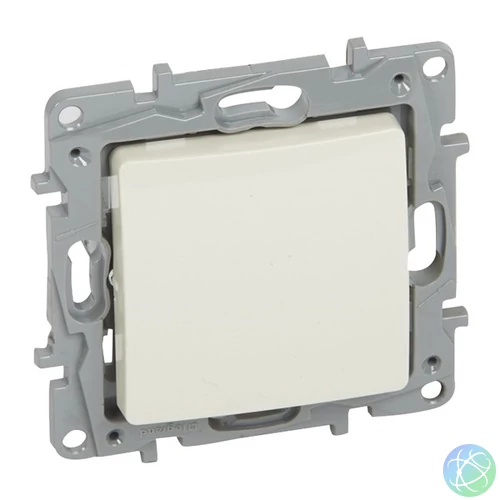 Legrand 764601 Niloé bézs váltókapcsoló