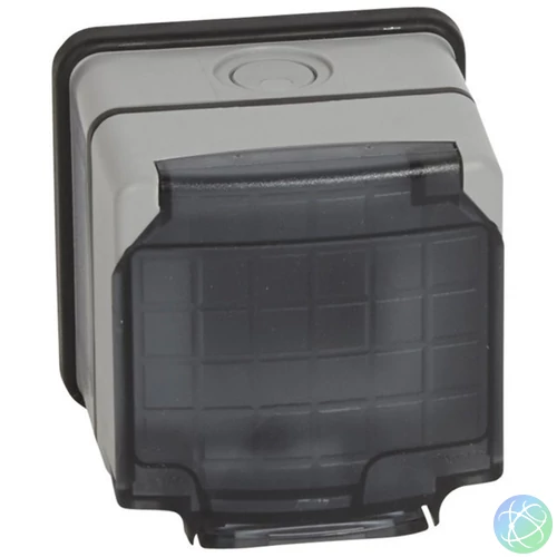 Legrand 684636 Plexo IP66 kiemelődoboz