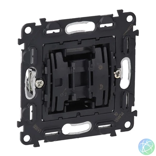 Legrand 752002 Valena InMatic kétpólusú kapcsoló mechanizmus