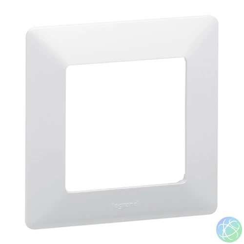 Legrand 754141 Valena Life gyöngyház 1-es keret