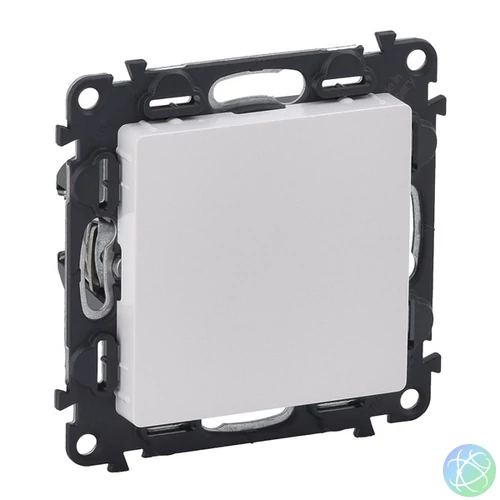 Legrand 755180 Valena Life fehér vakfedél