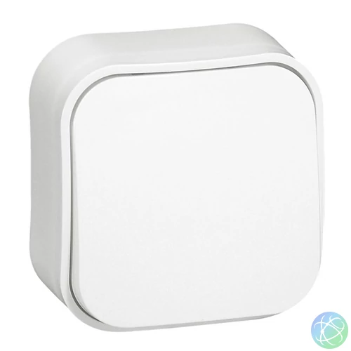 Legrand 782405 Forix 6A fehér nyomókapcsoló