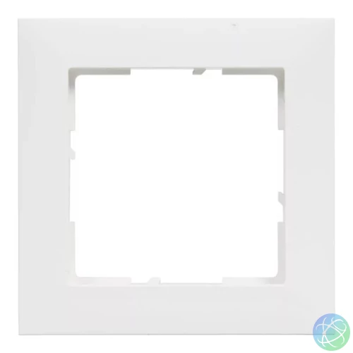 Legrand 721501 Suno fehér 1-keret