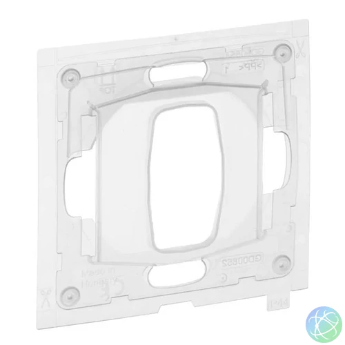 Legrand 721040 Suno 1 modulos nyomókapcsolóhoz védőburkolat
