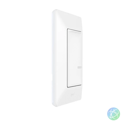 Legrand 752185 Valena Life Netatmo fehér egypólusú vezeték nélküli kapcsoló