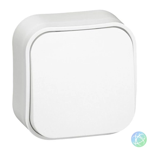 Legrand 782404 Forix váltókapcsoló 10A