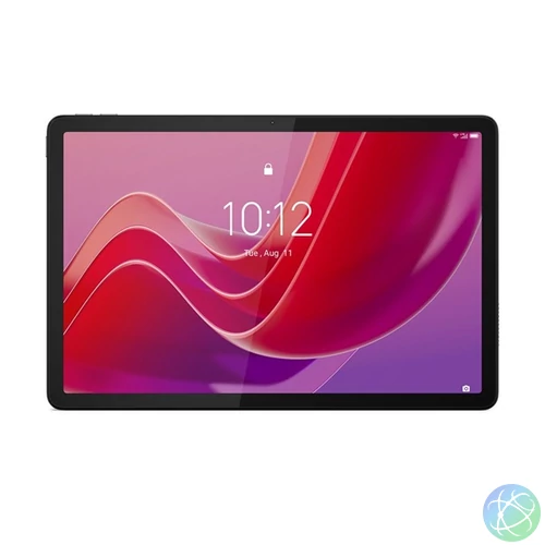 Lenovo Tab M11 TB330XU 11" 8/128GB szürke Wi-Fi + LTE tablet + toll és tok