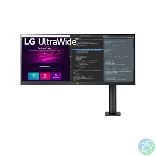 LG 34" 34WN780P-B UWQHD IPS HDMI/DP/USB monitor