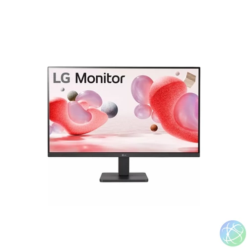 LG 27" 27MR400 FHD IPS VGA/HDMI monitor