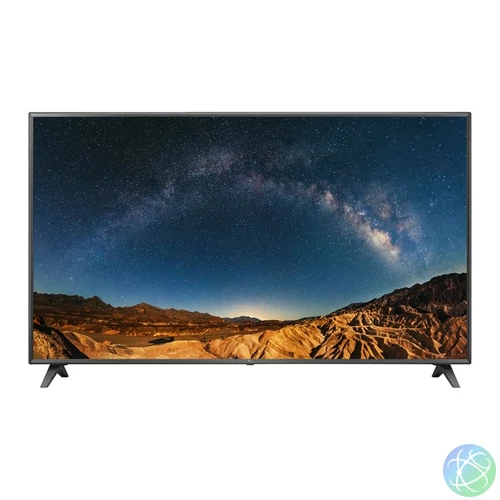 LG 43" 43UR78GC0LK 4K UHD Smart LED TV