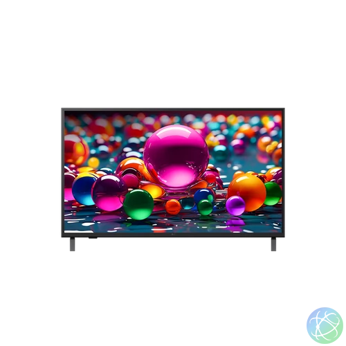 LG 43" 43UA75003LA 4K UHD AI Smart TV