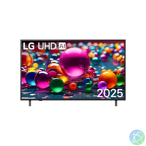 LG 75" 75UA75006LA 4K UHD AI Smart TV
