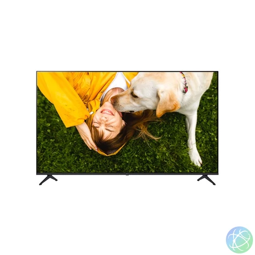 LG 75" 75UA751C0LA 4K UHD AI Smart TV