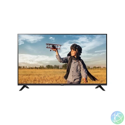 LG 50" 50AU731C0LA 4K UHD Smart TV
