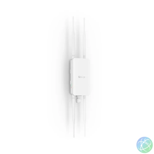 Linksys LAPAC1300CE 2,4GHz/5GHz Dual-band vezeték nélküli kültéri IP67 802.11ac Access Point