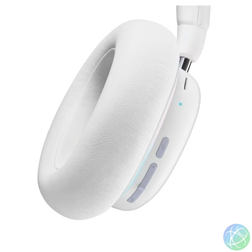 Logitech G735 vezeték nélküli fehér gamer headset