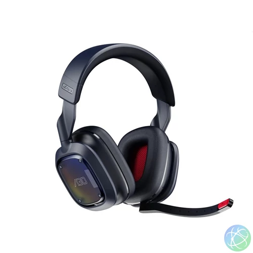 Logitech G Astro A30 vezeték nélküli sötétkék PlayStation/PC gamer headset