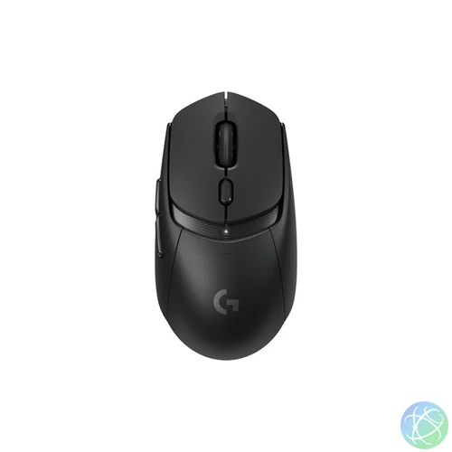 Logitech 910-007199 G309 LIGHTSPEED fekete vezeték nélküli gamer egér