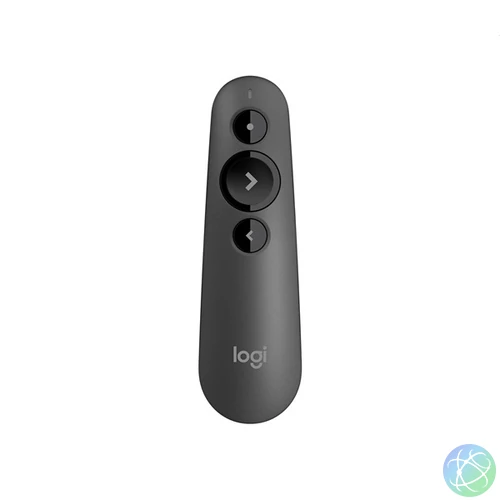 Logitech R500s lézeres bemutató-távirányító