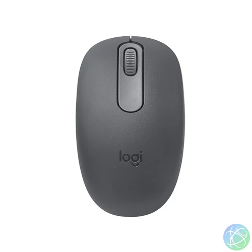 Logitech M196 szürke Bluetooth egér
