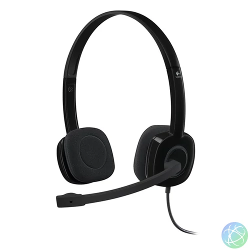 Logitech H151 headset