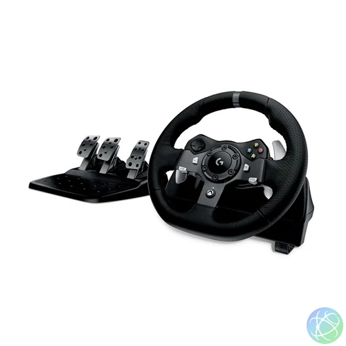 Logitech G920 Racing Wheel Xbox One/Xbox Series/PC kormány