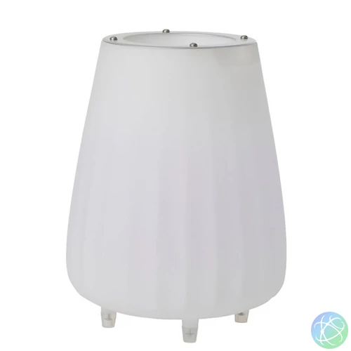 Lua 3inOne jégvödör és Bluetooth hangszóró LED hangulatfénnyel