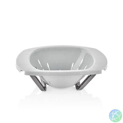 IRIS L-00675 kihúzható fogójú szűrő, szürke, bézs vagy kék-zöld színű