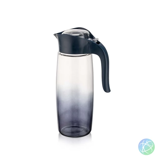 IRIS C-00401 Rainbow indigókék üvegkancsó 1.600ml