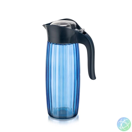 IRIS C-00308 Boutique sötétkék üvegkancsó 1.600ml