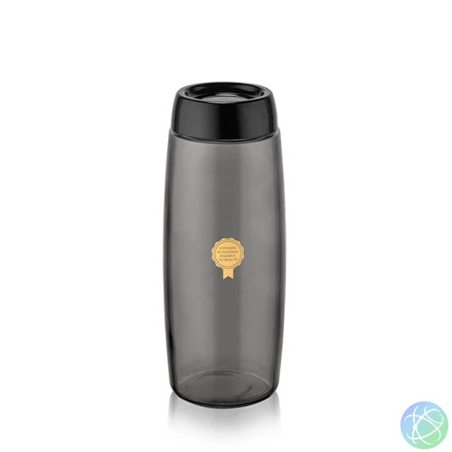 IRIS C-00358 Black Pearl üveg tároló 1.500ml