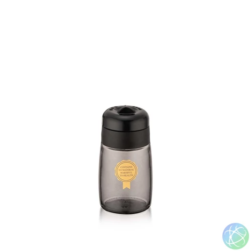 IRIS C-00366 Black Pearl üveg fűszerszóró 100ml