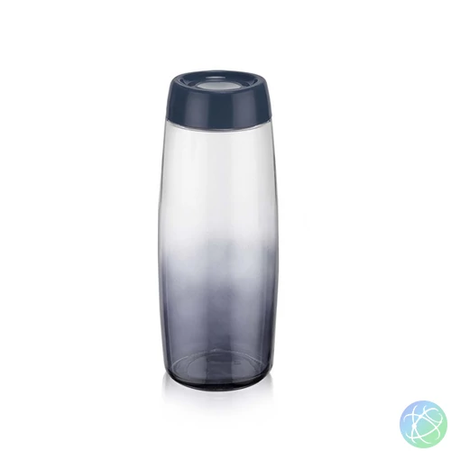 IRIS C-00431 Rainbow indigókék üveg tároló 1.600ml