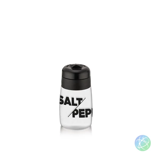 IRIS C-00511 Salt&Pepper üveg fűszerszóró 100ml