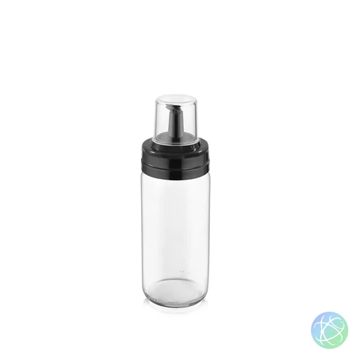 IRIS C-00517 ECO olaj és ecet üveg kiöntő 245ml