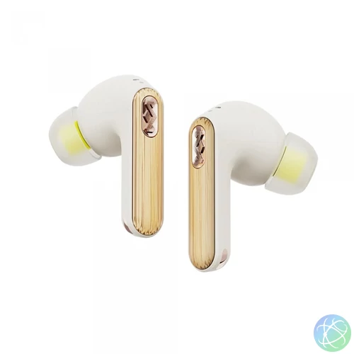 Marley Redemption ANC 2 True Wireless Bluetooth krém fülhallgató