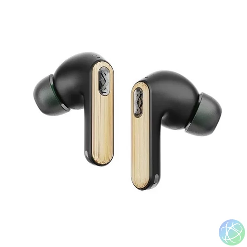 Marley Redemption ANC 2 True Wireless Bluetooth fekete fülhallgató
