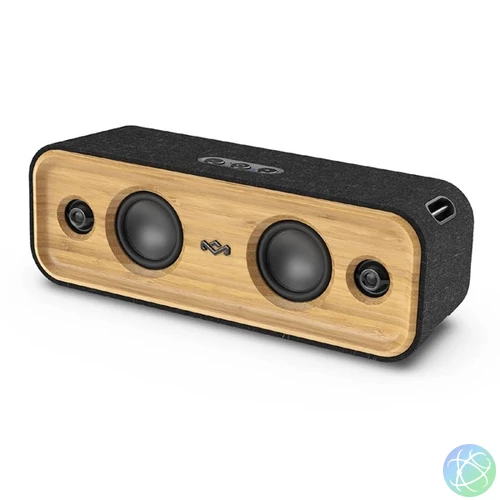 Marley Get Together 2 hordozható Bluetooth hangszóró