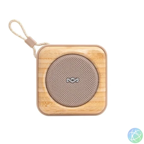 Marley Roots krém Bluetooth hangszóró