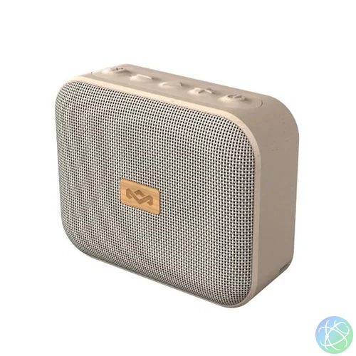 Marley Jammin krém Bluetooth hangszóró