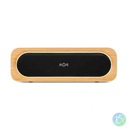 Marley Get Together 3 hordozható Bluetooth hangszóró