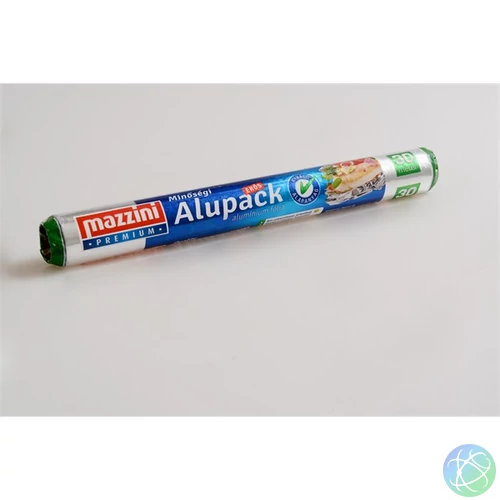 MAZZINI 101205 PREMIUM erős 30m alupack