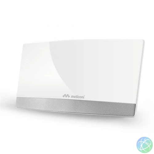 Meliconi AT55 R1 USB W erősített digitális beltéri DVB-T antenna