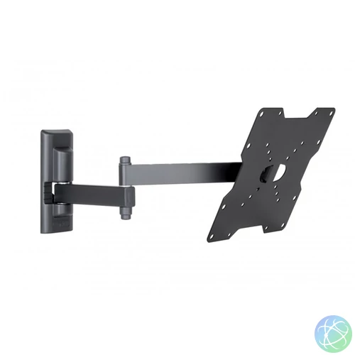 Meliconi FlatStyle FDR200 26"-40" VESA 200x200 dönthető,forgatható fali konzol