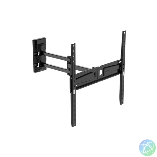 Meliconi Flatstyle FDR 400 Fast Block 40"- 65" fali TV konzol