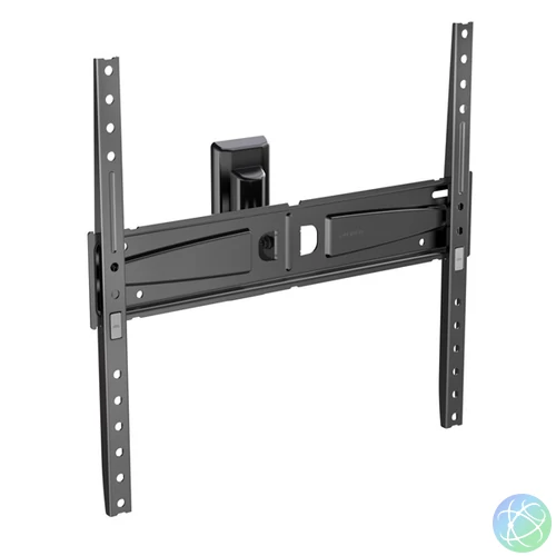 Meliconi Flatstyle FTR400 DW 40"-65" dönthető fali TV konzol